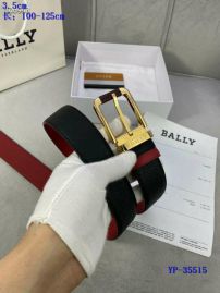 Picture of Bally Belts _SKUBallybelt35mmX100-125cm8L1195